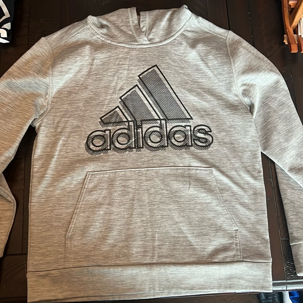 Youth Hoodie